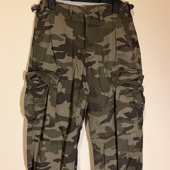 Garage Brianna Bubble Pant - Picture 5 of 8